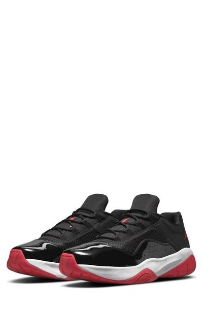 Nike Sneakers Uomo Jordan Air Jordan 11 Cmft Low Dm0844 005 In Black/  White/ Red | ModeSens