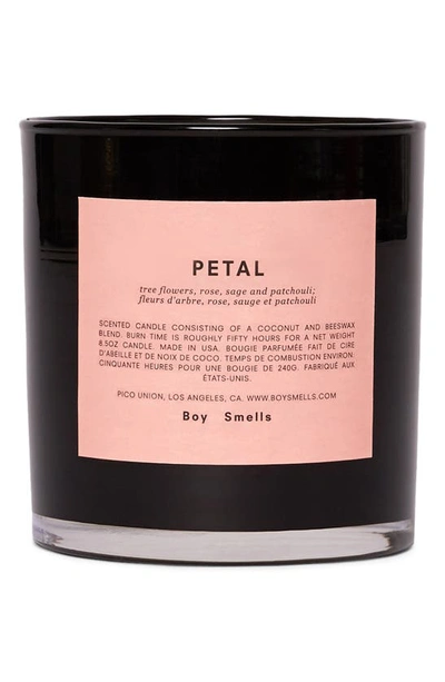 Shop Boy Smells Petal Scented Candle, 8.5 oz