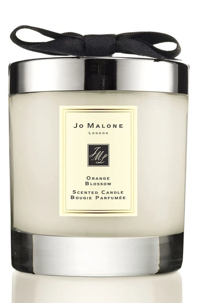 Shop Jo Malone London Orange Blossom Scented Home Candle, 7 oz
