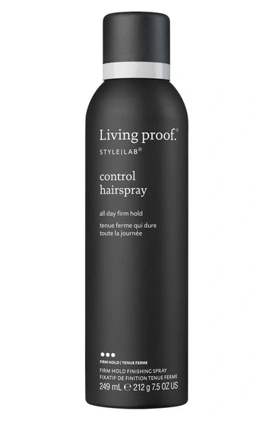 Shop Living Proofr Control Hairspray, 7.5 oz