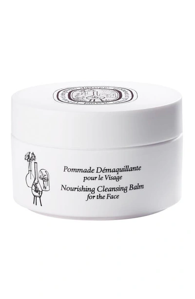 Shop Diptyque Nourishing Cleansing Balm For The Face, 3.5 oz