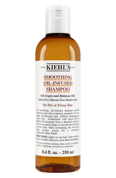 Shop Kiehl's Since 1851 1851 Smoothing Oil-infused Shampoo, 8.4 oz