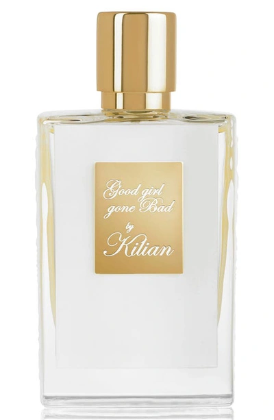 Shop Kilian Good Girl Gone Bad By  Refillable Fragrance Spray