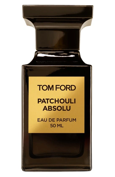 Shop Tom Ford Private Blend Patchouli Absolu Eau De Parfum, 1.7 oz