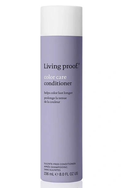 Shop Living Proofr Living Proof Color Care Conditioner