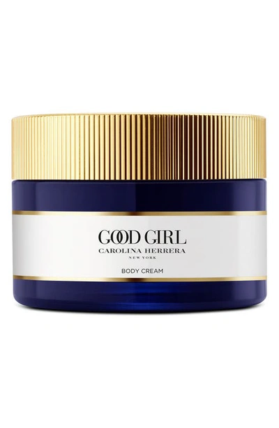 Shop Carolina Herrera Good Girl Body Cream