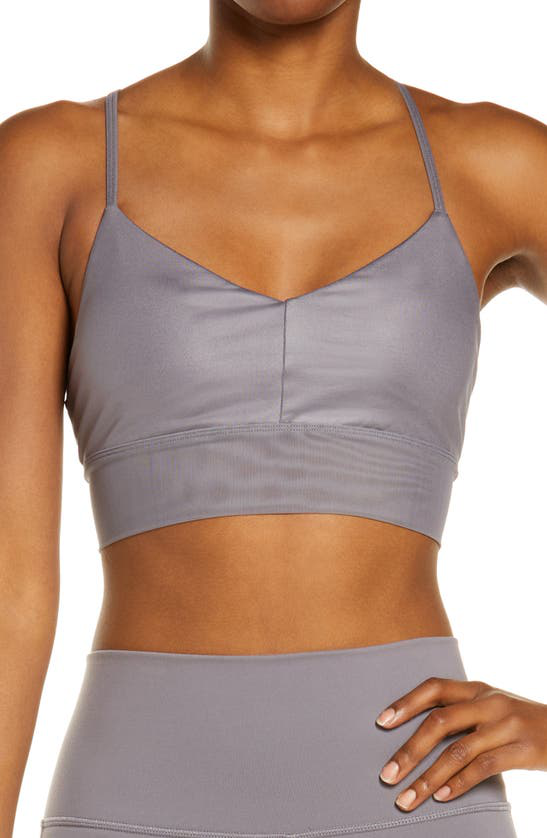 Alo Yoga Repose Bra women's sports bra