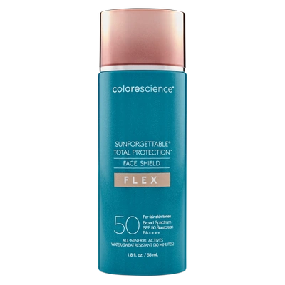 Shop Colorescience Sunforgettable® Total Protection® Face Shield Flex Spf 50