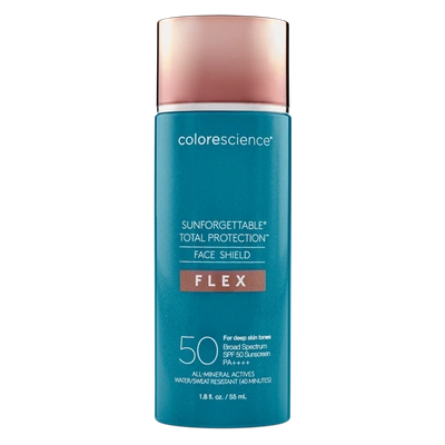 Colorescience Sunforgettable® Total Protection® Face Shield Flex Spf 50