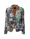 EMPORIO ARMANI BLAZERS,41507917MB 4