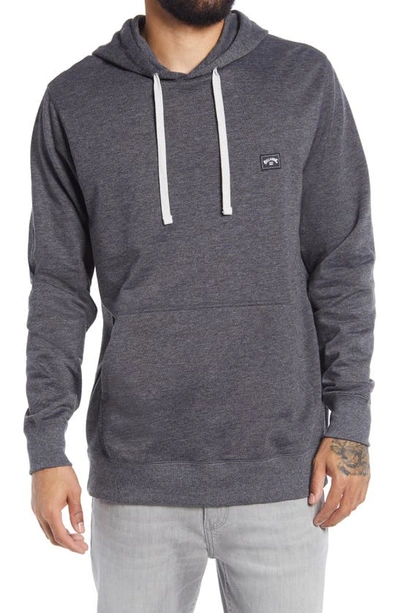 Shop Billabong All Day Hoodie