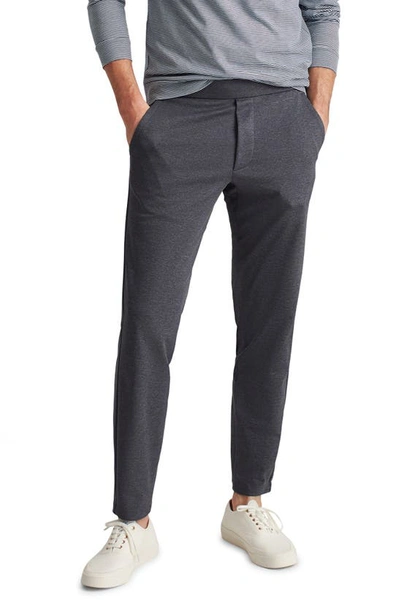 Shop Bonobos The Wfhq Pants In Abyss Heather