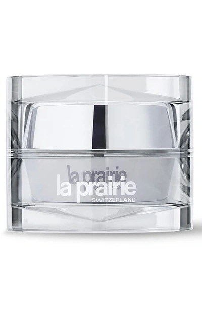 Shop La Prairie Platinum Rare Cellular Eye Cream, 0.68 oz