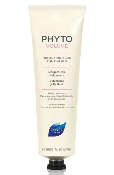 Shop Phyto Volume Volumizing Jelly Mask