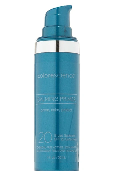 Shop Coloresciencer ® Calming Perfector Spf 20