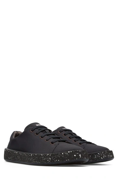 Shop Camper Courb Ecoalf Sneaker In Black