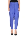 JUST CAVALLI CASUAL PANTS