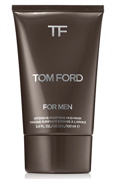 Shop Tom Ford Intensive Purifying Mud Mask