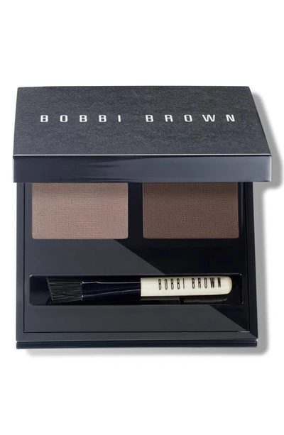 Shop Bobbi Brown Brow Kit In Medium