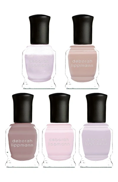 Shop Deborah Lippmann Beautiful Dreamer Gel Lab Pro Nail Color Set