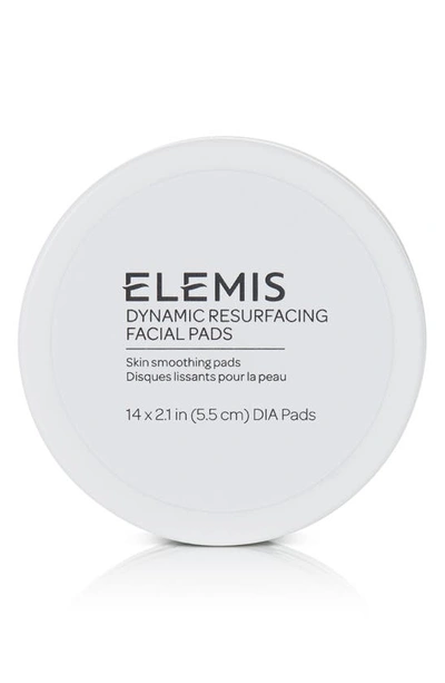 Shop Elemis Travel Size Dynamic Resurfacing Pads