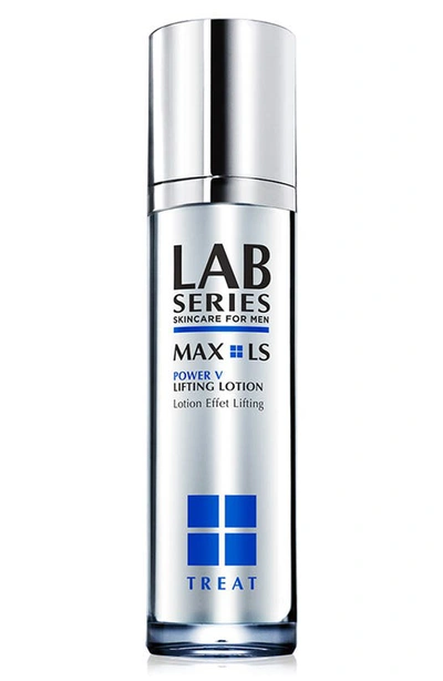 Shop Lab Series Skincare For Men Max Ls Power V Lifting Lotion