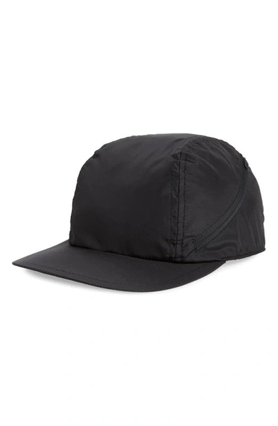 Shop Alyx Baseball Cap In Black