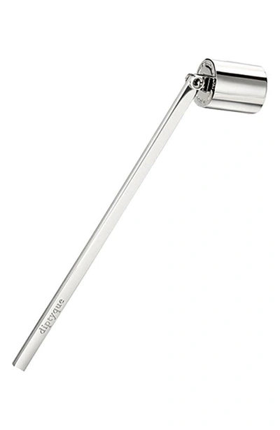 Shop Diptyque Candle Snuffer, One Size oz