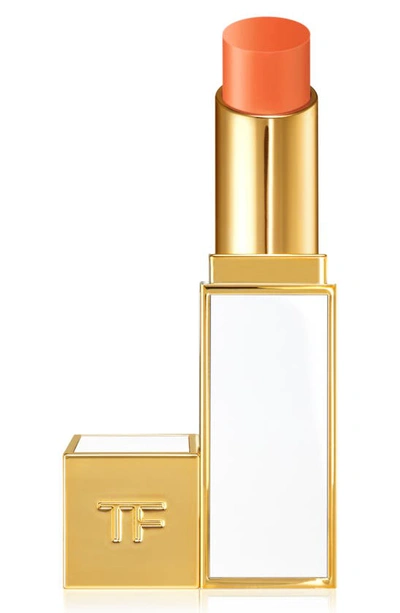 Shop Tom Ford Lumière Lip Color In Lumiere