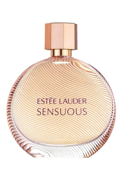 Shop Estée Lauder Sensuous Eau De Parfum Spray, 1.7 oz