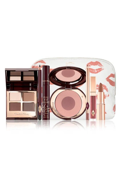 Shop Charlotte Tilbury The Sophisticate Look Set