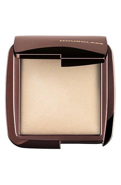 Shop Hourglass Ambient® Lighting Powder In Diffused Light