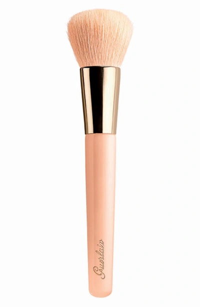 Shop Guerlain Lingerie De Peau Foundation Brush