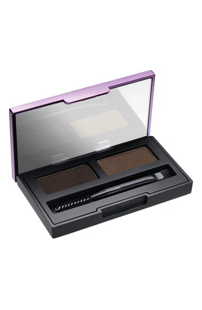 Shop Urban Decay Double Down Brow Putty In Dark Drapes