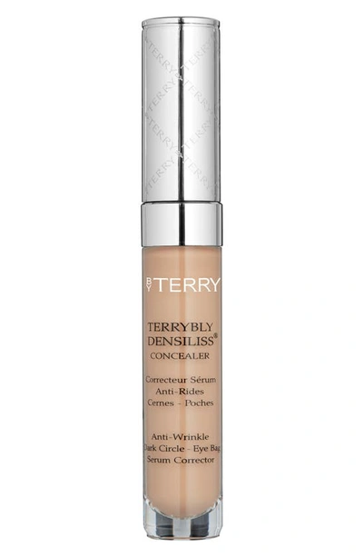 Shop By Terry Terrybly Densiliss® Concealer In 4 Medium Peach