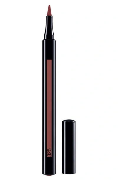 Shop Dior Ink Lip Liner In 325 Tender