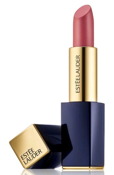 Shop Estée Lauder Pure Color Envy Sculpting Lipstick In Nude Rouge