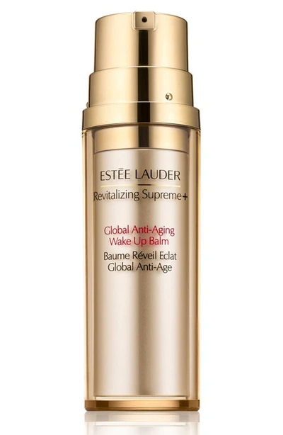 Shop Estée Lauder Revitalizing Supreme+ Global Anti-aging Wake Up Balm