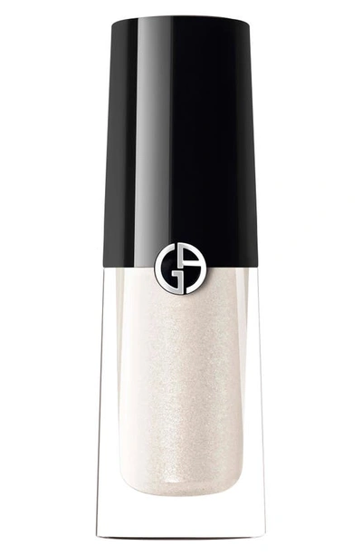 Shop Giorgio Armani Eye Tint Long-lasting Liquid Eyeshadow In 31 Day/glitter