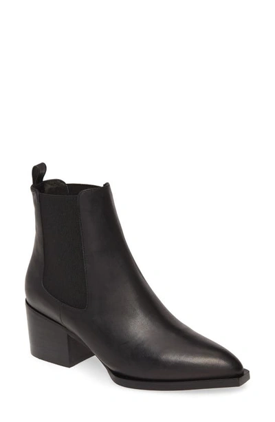 Shop Alias Mae Chilli Chelsea Boot In Black