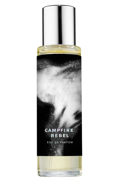 Shop Pinrose Campfire Rebel Eau De Parfum