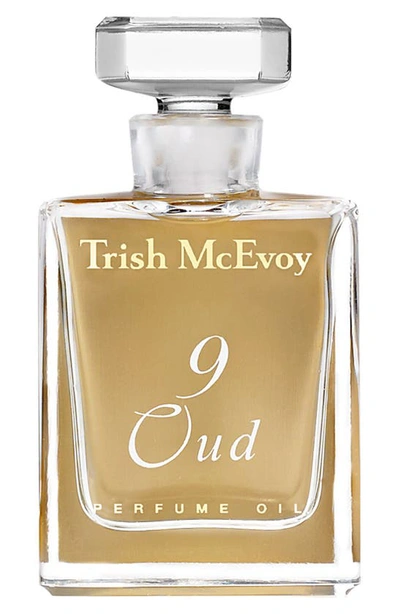 Shop Trish Mcevoy 'no. 9 Oud' Perfume Oil