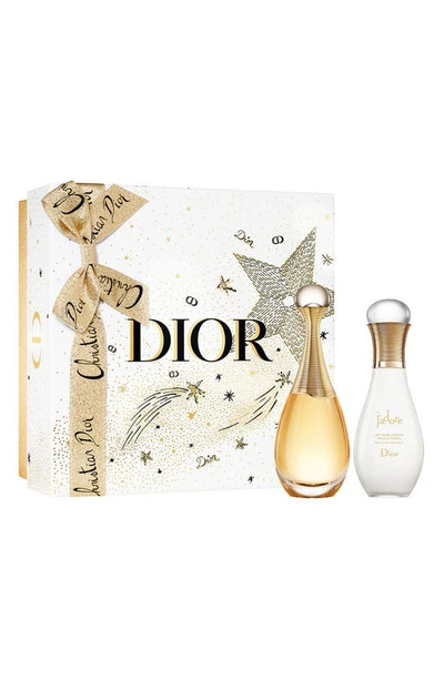 Shop Dior J'adore Eau De Parfum Set