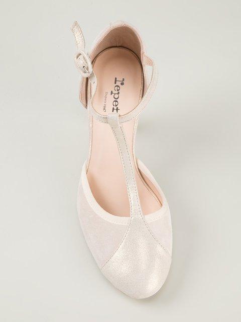 repetto marlow pumps