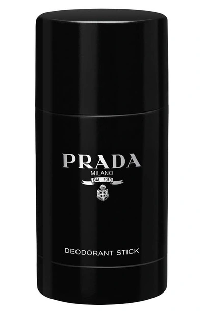 Shop Prada Deodorant Stick