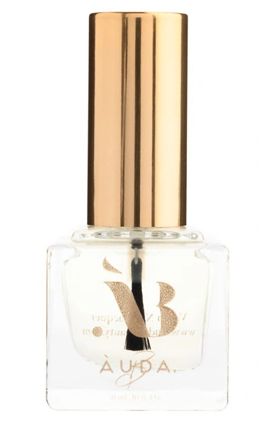 Shop Auda.b Jetsetter Nail Polish Top Coat