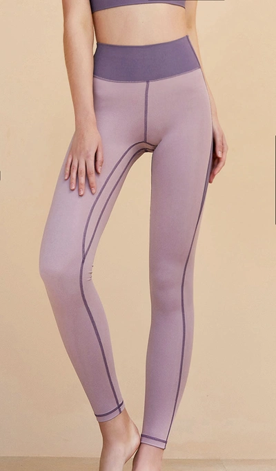 Shop Visual Mood Alice High Waist Yoga Pants
