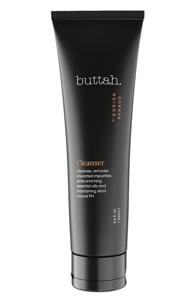 Shop Buttah Skin Cleanser, 3.4 oz