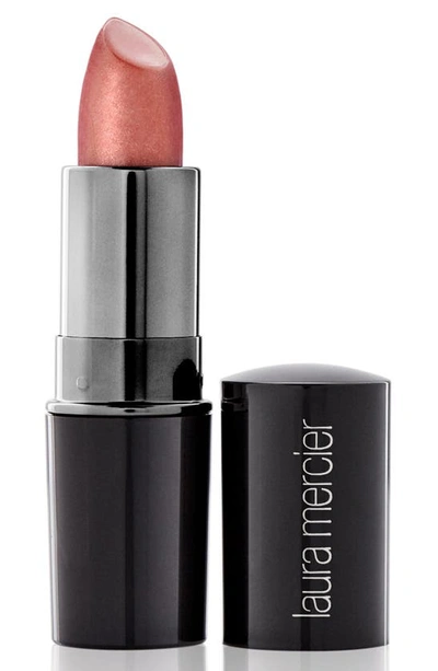 Shop Laura Mercier Stickgloss Sheer Lipstick In Courtisane