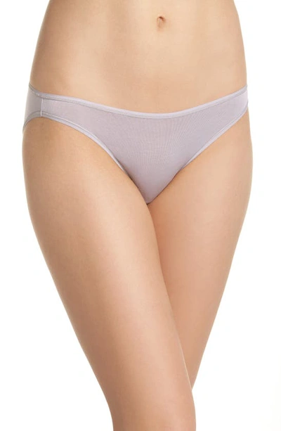 Felina Sublime Bikini In Gull Grey
